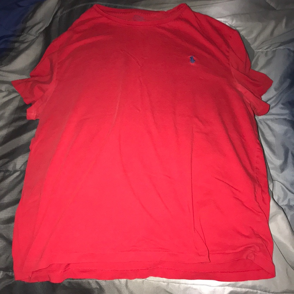 Polo t-shirt